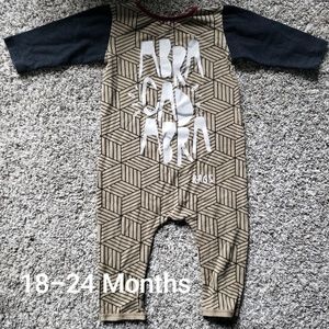 RAGS 18-24 Month
